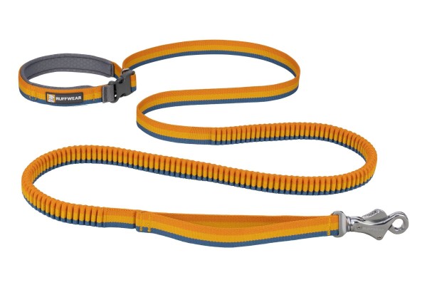 Ruffwear ROAMER™ Leash Yellow Snow