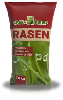 Greenfield RSM 3.2 Sportrasen 10kg