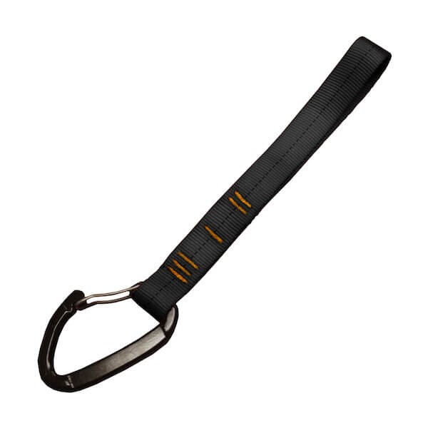 Kurgo Tru Fit Smart Harness (incl. Seat Belt Tether) Black