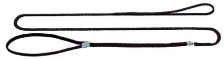 Hunter Vorführleine mit Halsung