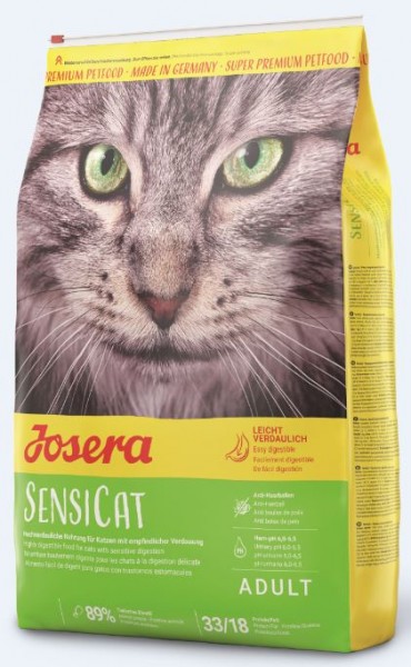 Josera SensiCat Emotion Line