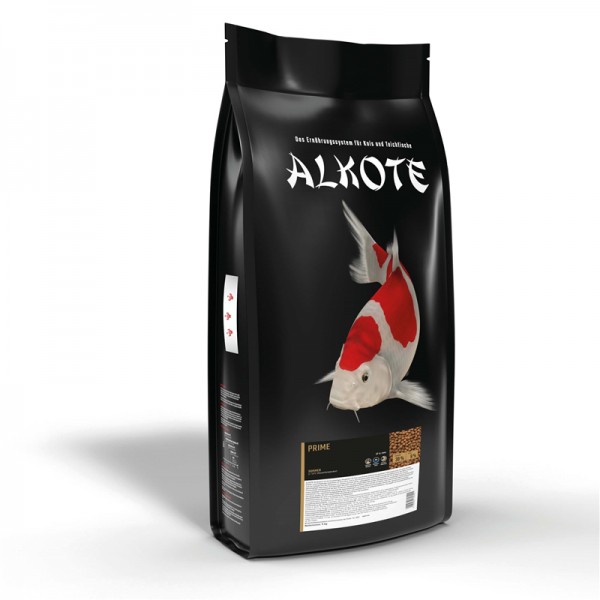 AL-KO-TE Prime 6mm 9kg