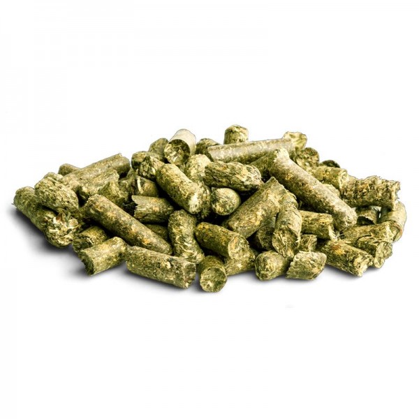Bunny Allgäuer Frischgrünsnack mit Löwenzahn 450g
