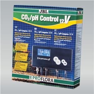 JBL ProFlora pH Control