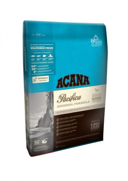Acana Pacifica Dog
