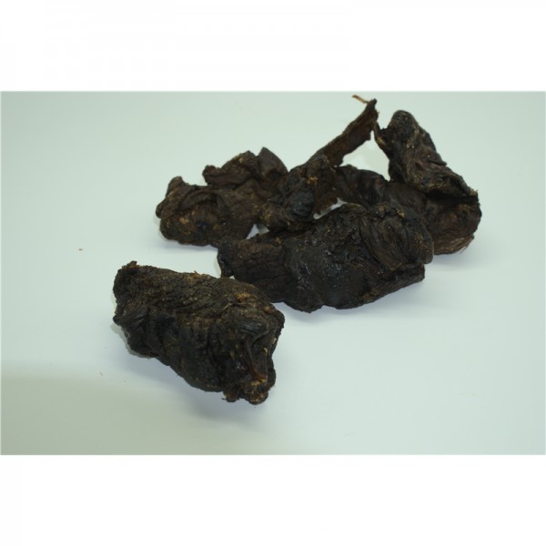 Pferdetrockenfleisch 1kg